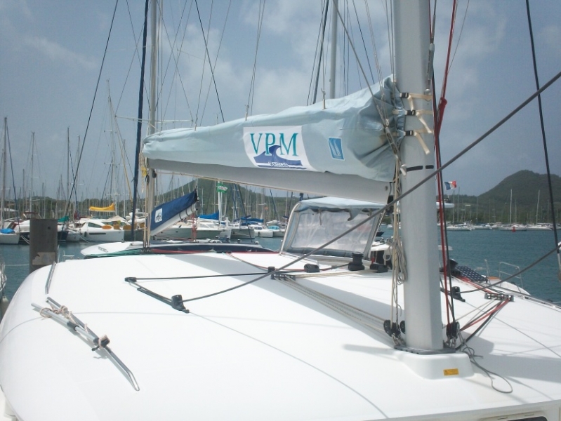 Foto:  Lagoon 400