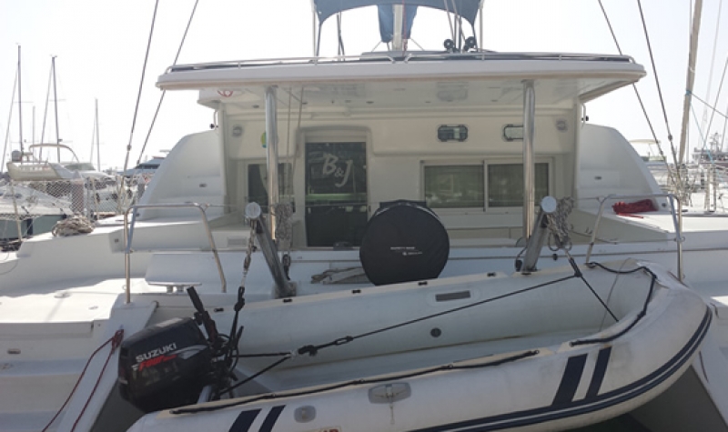 Product Image Lagoon 440