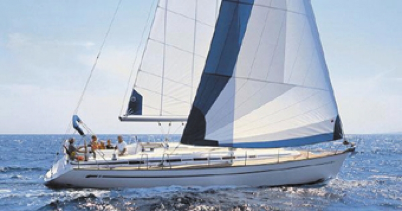 Product Image Bavaria 44 Cruiser