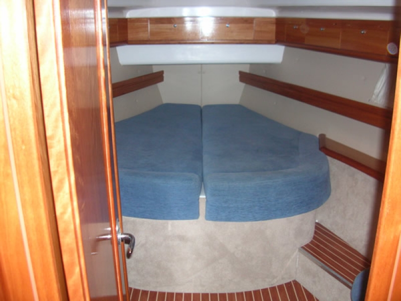 Photo:  Bavaria 46 Cruiser