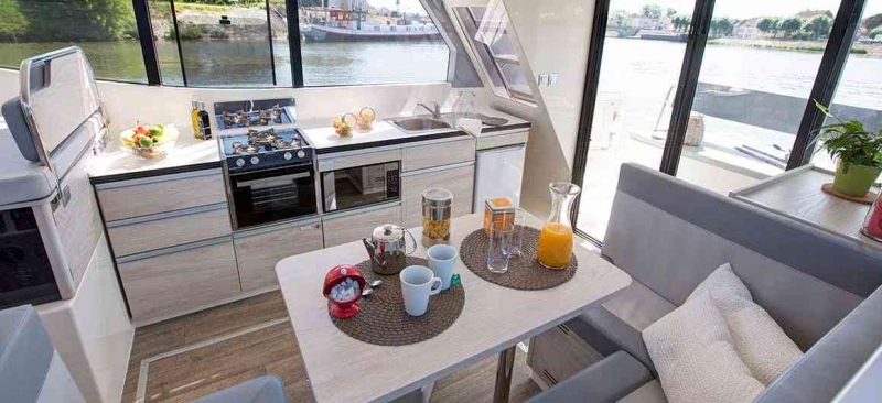 Foto:  Horizon 2-S (Premier)