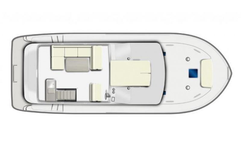 Foto:  Horizon 2-S (Premier)