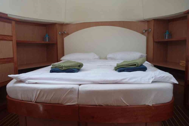 Photo:  Pénichette 1022FB