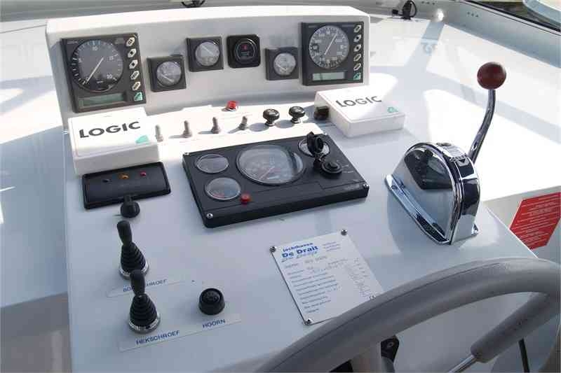 Foto:  Renal 45 (Drait 31)