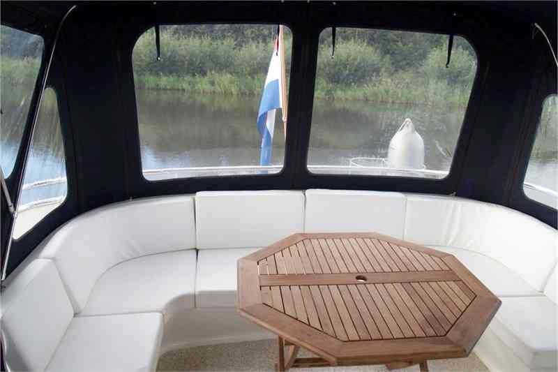 Foto:  Classicline 1300