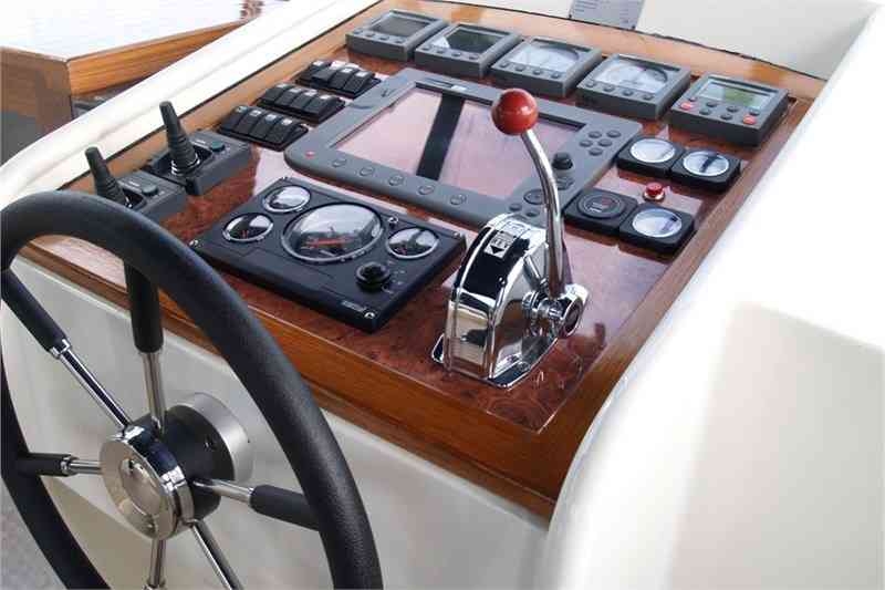 Foto:  Classicline 1300