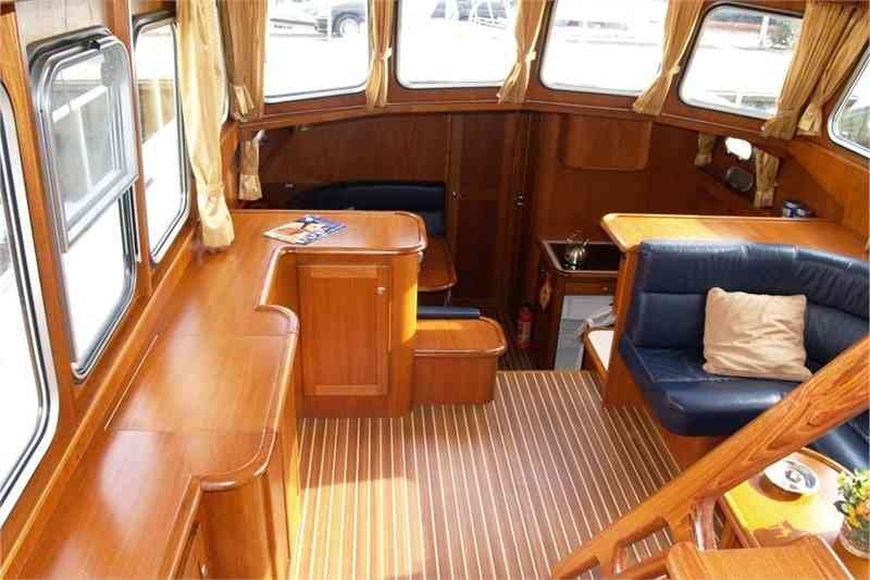 Foto:  Classicline 1300