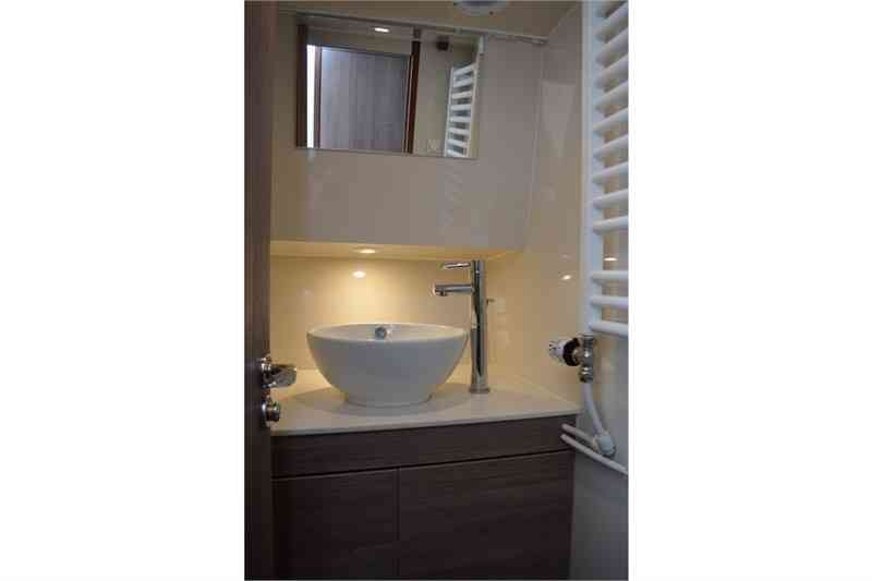 Photo:  Bravoure 34 Twin