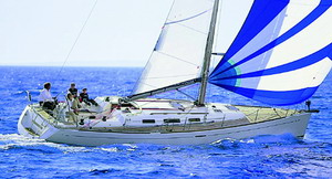 Produktbild Dufour 44