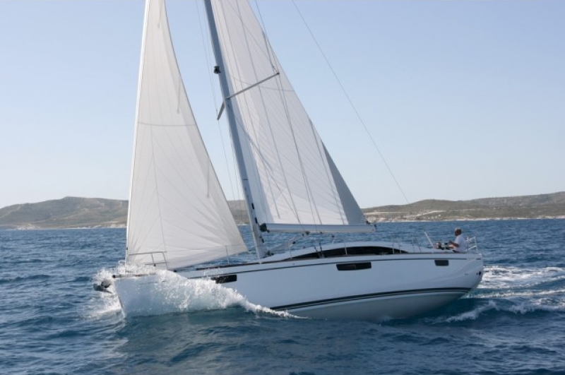 Image du produit Bavaria 46 Vision