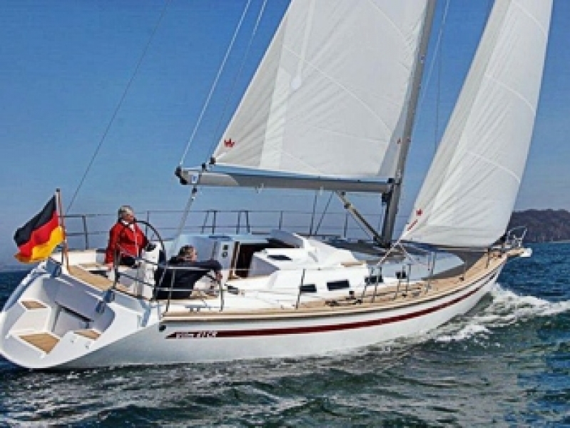 Produktbild Vilm 41 CR