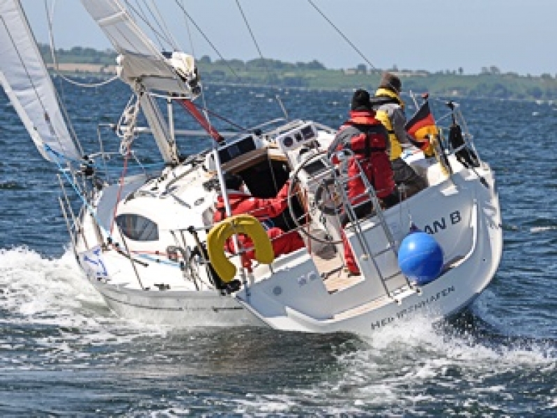 Produktbild Delphia 33