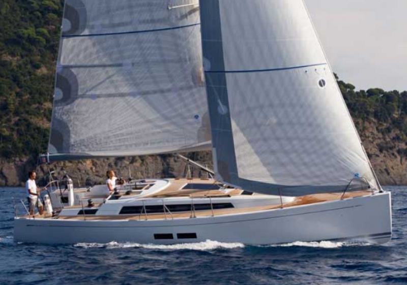 Produktbild Grand Soleil 39