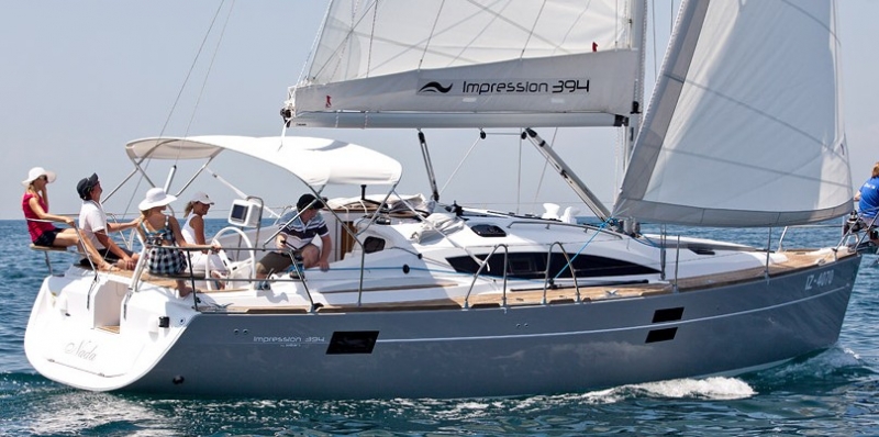 Product Image Elan 394 Impression