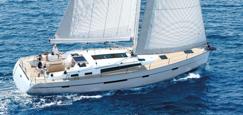 Produktbild Bavaria Cruiser 56 (2014)