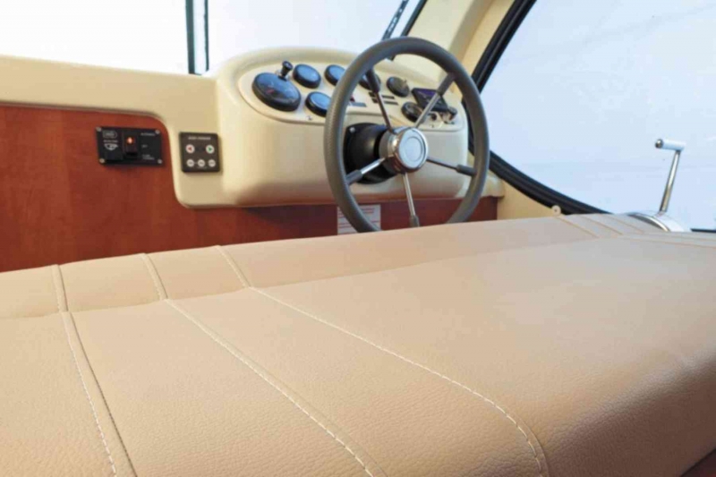 Photo:  Nicols QUATTRO S