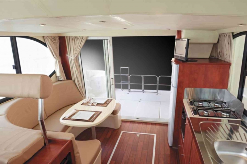 Photo:  Nicols QUATTRO S