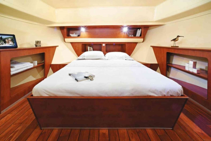 Photo:  Nicols QUATTRO S