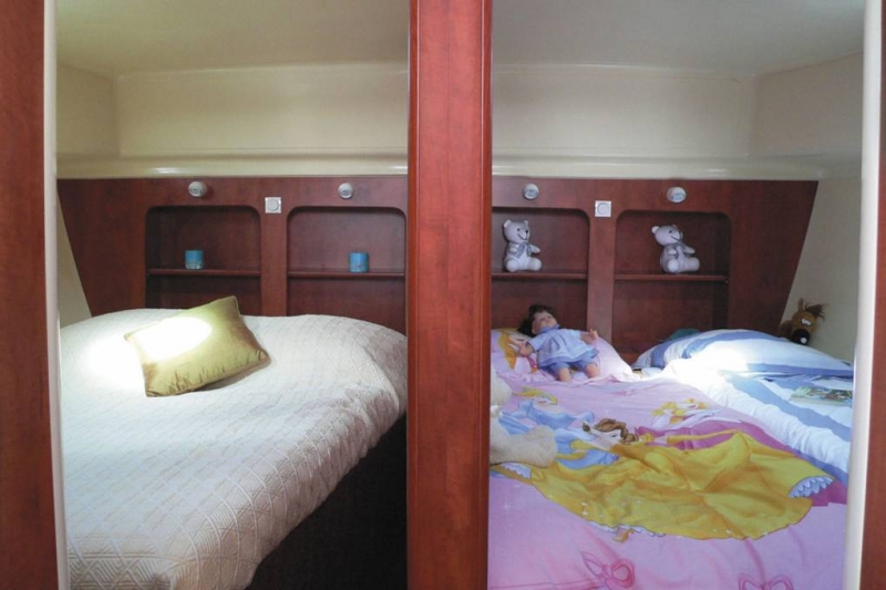 Photo:  Nicols QUATTRO S