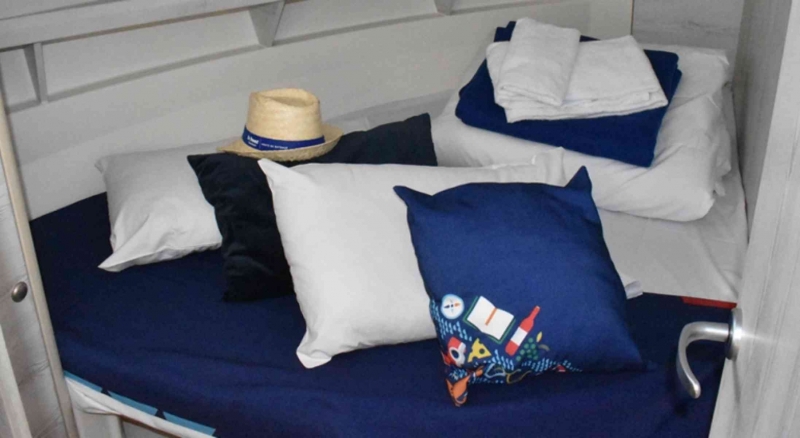 Photo:  Horizon 4 (Premier)