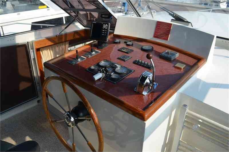 Photo:  Advantage 42 