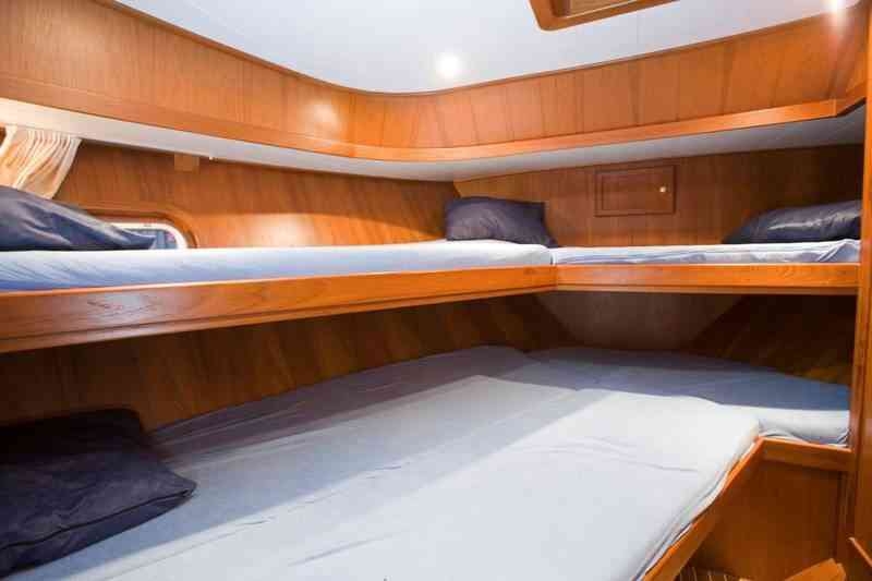 Photo:  Advantage 42 