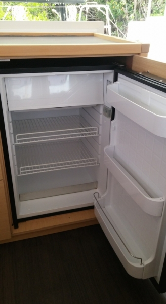 Foto:  Lagoon 400 S2