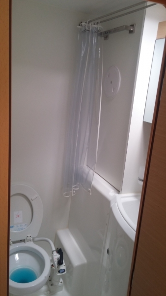 Foto:  Lagoon 400 S2