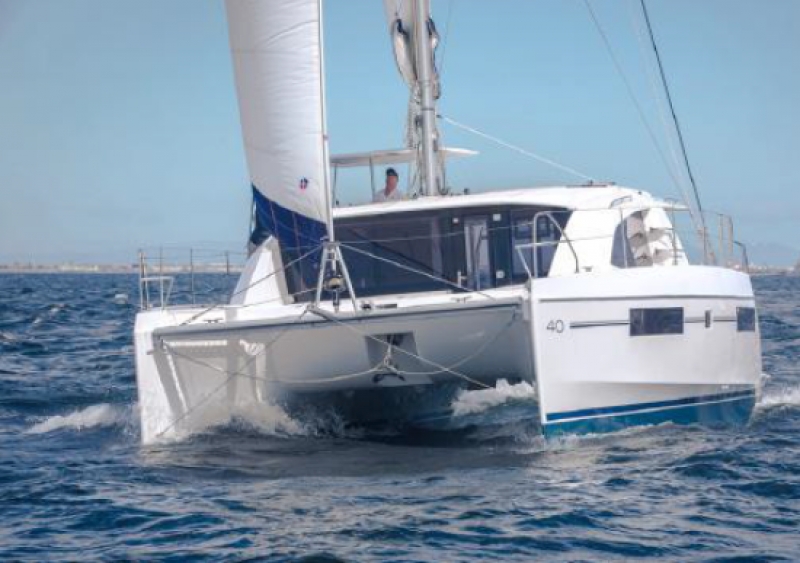 Produktbild Leopard 40