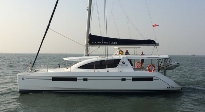 Produktbild Leopard 48