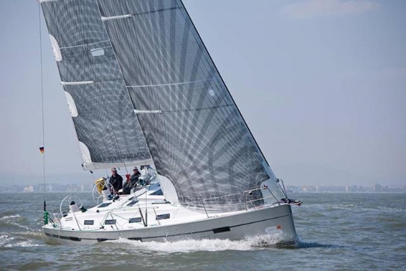 Image du produit Bavaria Cruiser 40S