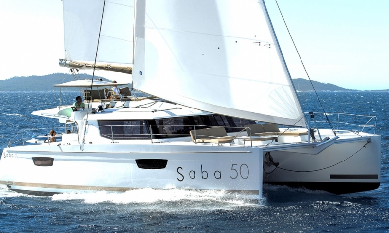 Image du produit Saba 50