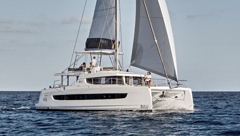 Produktbild Bali 4.8