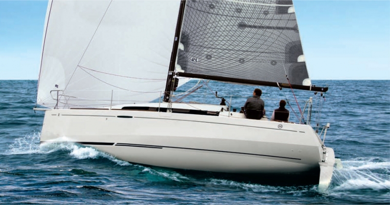 Image du produit First 30