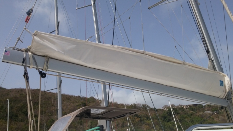 Foto:  Lagoon 400 S2
