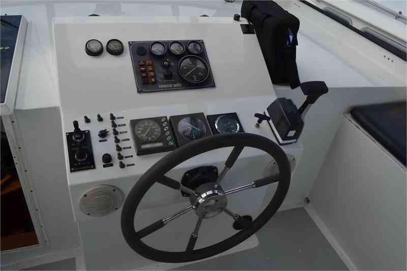 Foto:  Vri-Jon Contessa 1370