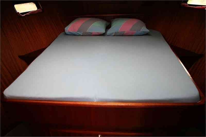 Foto:  Vri-Jon Contessa 1370