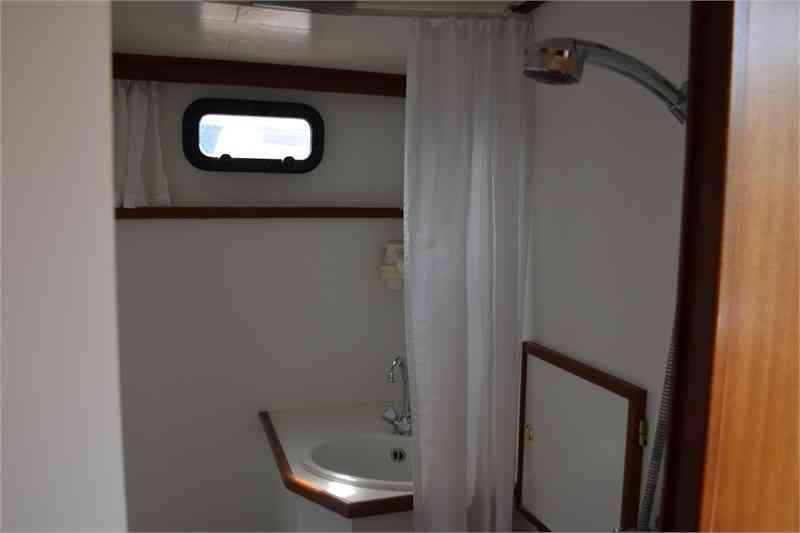 Foto:  Vri-Jon Contessa 1370