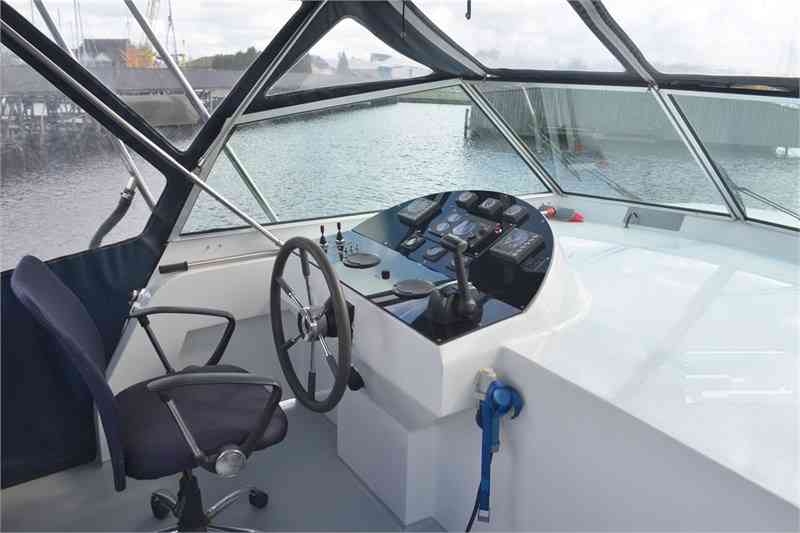 Photo:  Stabila 1320