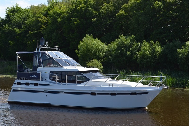 Produktbild Vri-Jon Contessa 1040