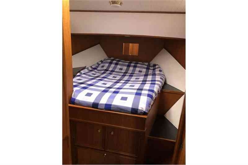 Photo:  Kotterjacht 13.5 GL 