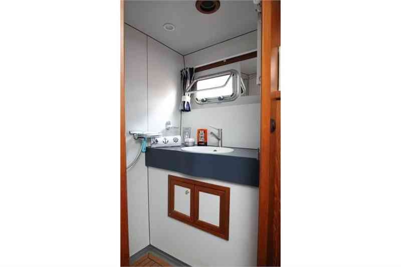 Photo:  Kotterjacht 10.7 GL