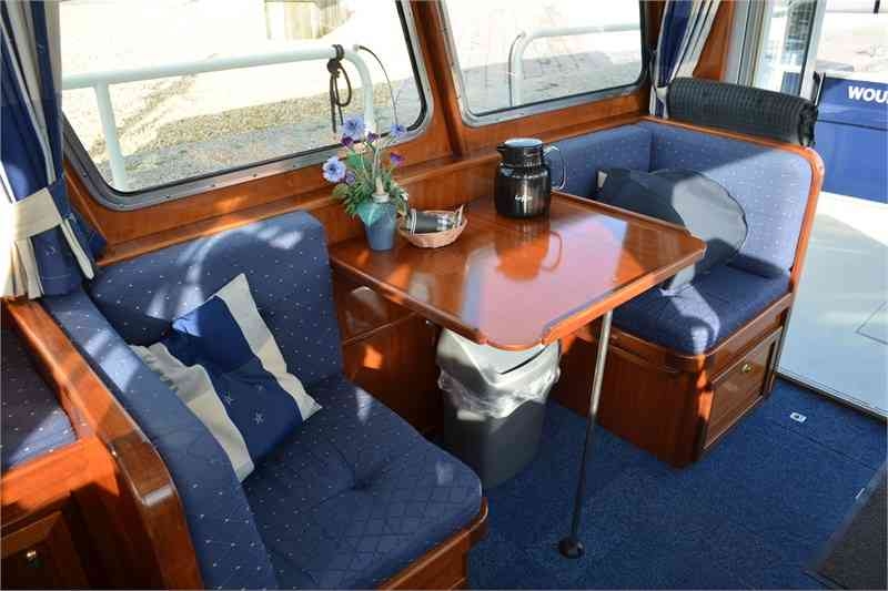 Photo:  Monty Bank Trawler 9.5