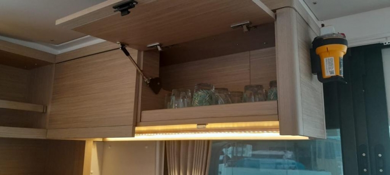 Foto:  Lagoon 46 (Gen. & A/C)