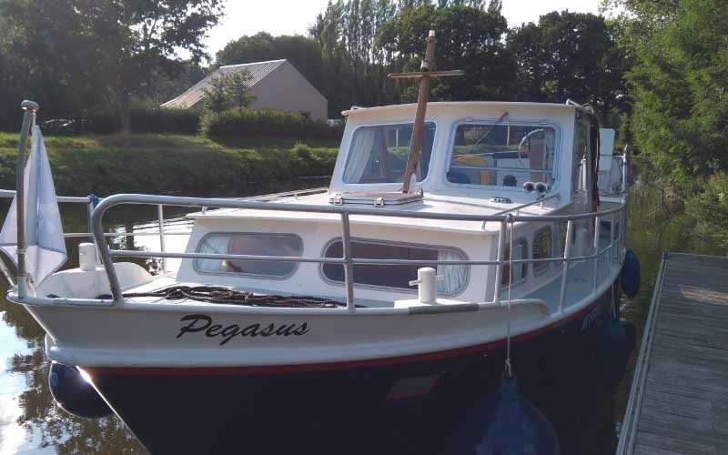 Product Image Vedette Altena 9.50