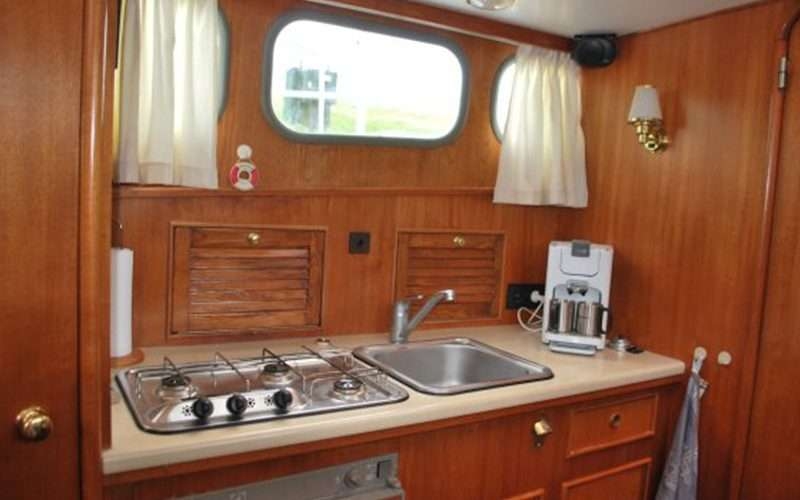 Photo:  Vedette Altena 9.50