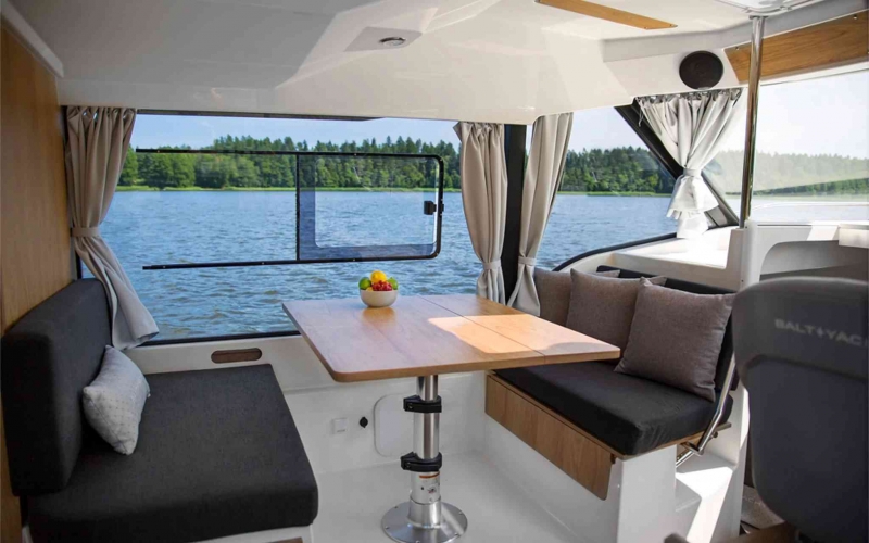 Photo:  Suncamper 35