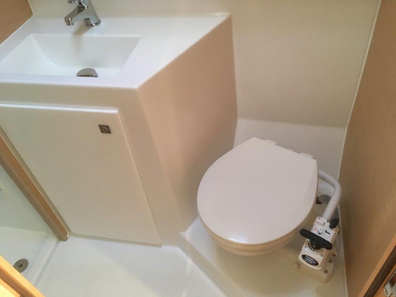 Photo:  Lagoon 42 Gen, A/C, Waterm.