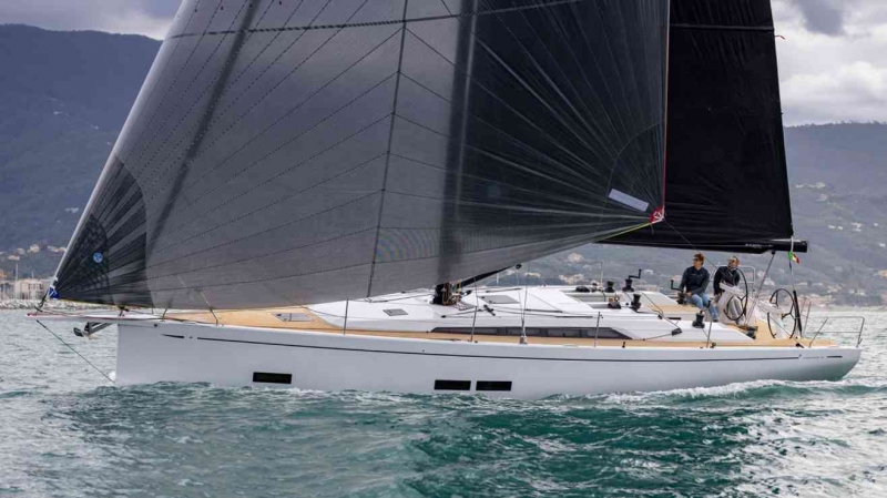 Produktbild Grand Soleil 44 Performance