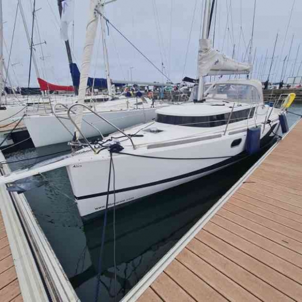 Produktbild Mojito 8.88